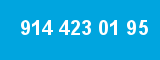 914 423 01 95